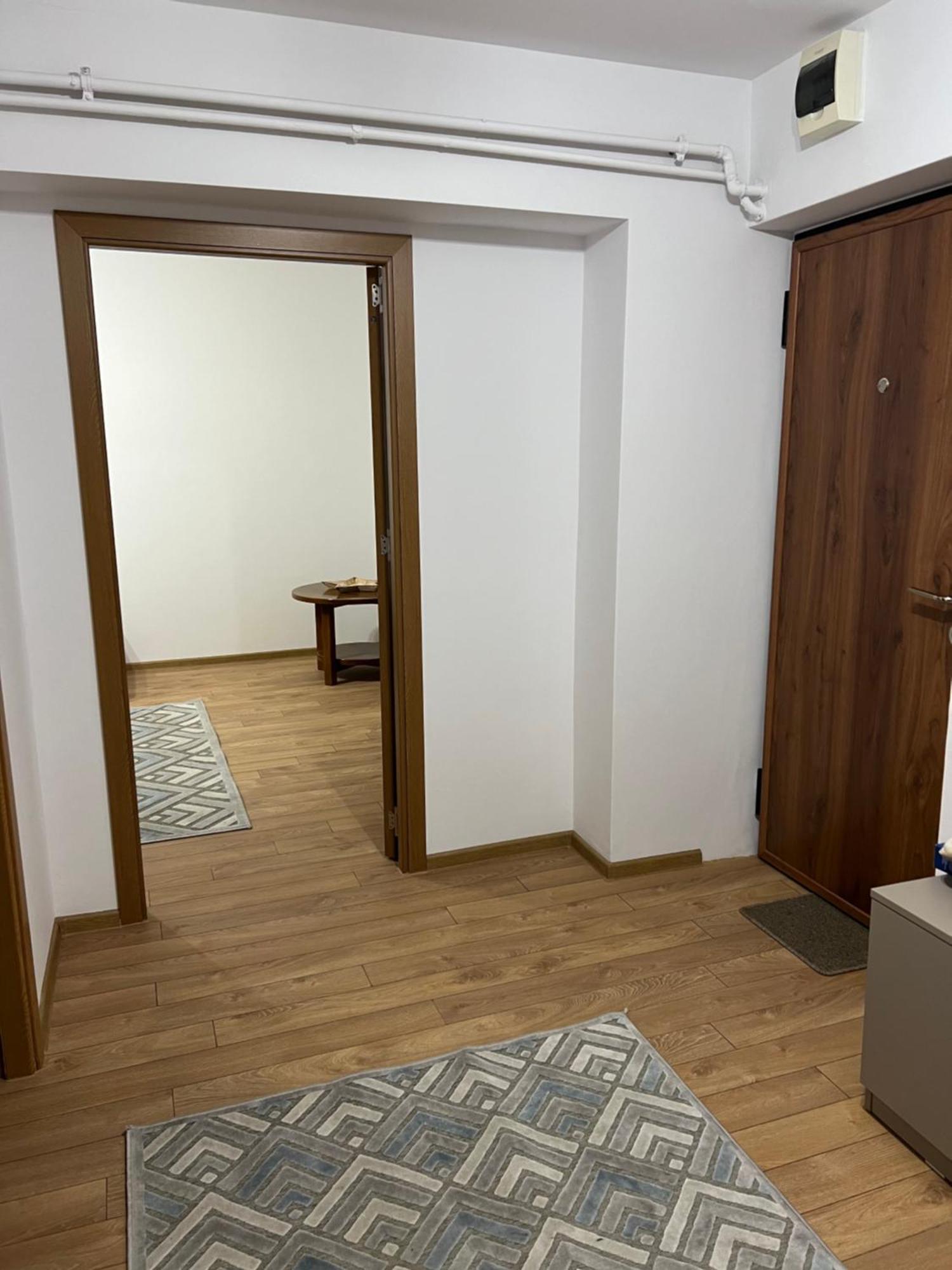 Apartament Centru Râmnicu Vâlcea Exterior foto